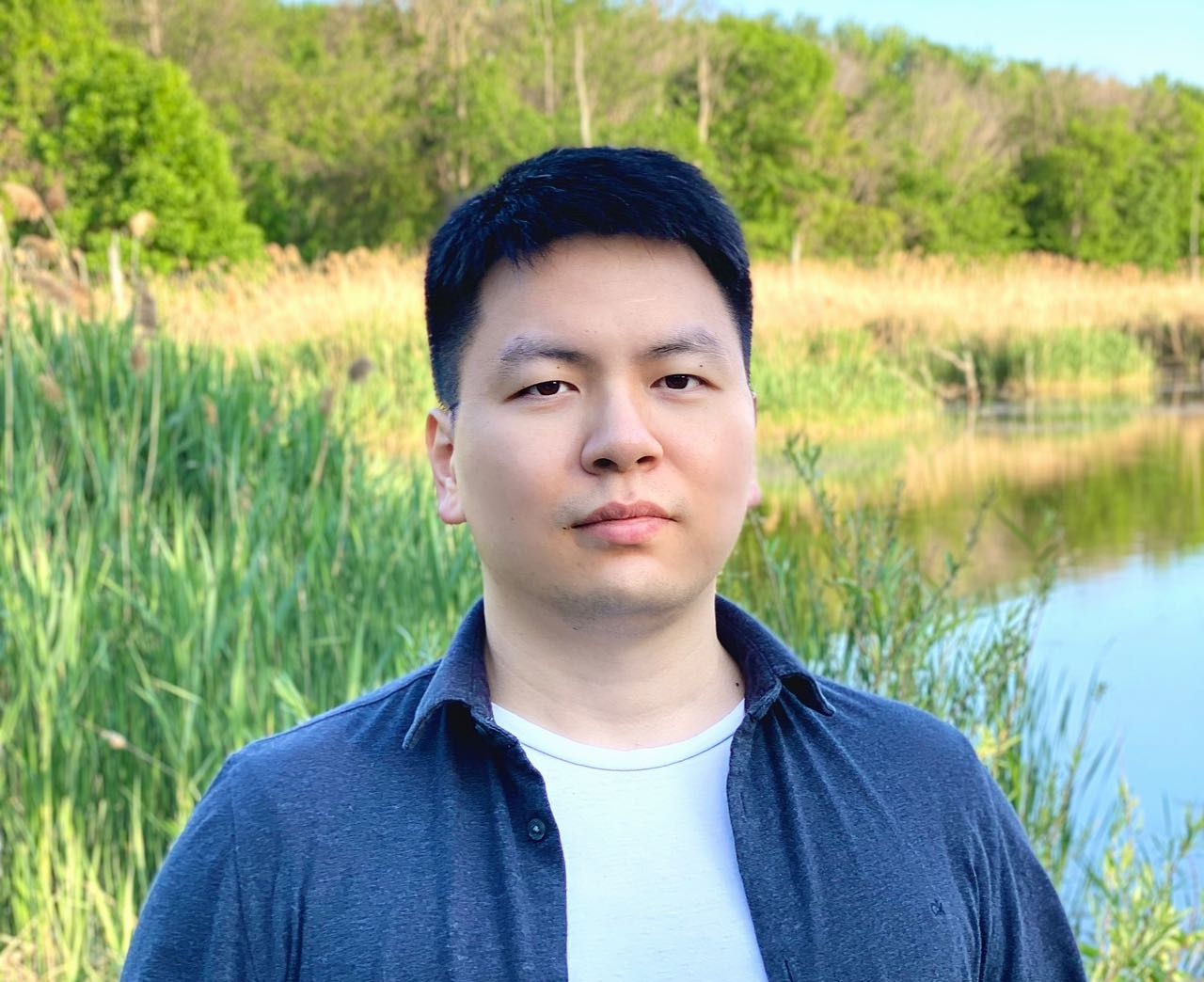 Shengchao Liu