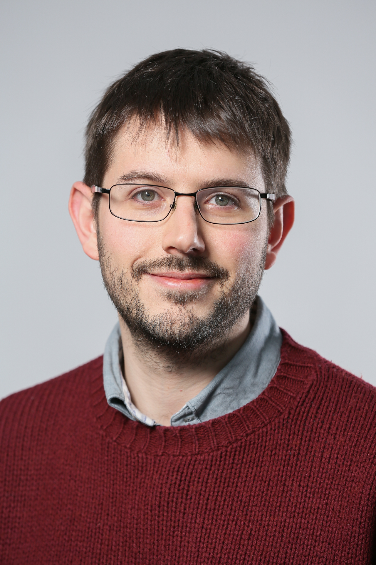 Photo of Michele Ceriotti