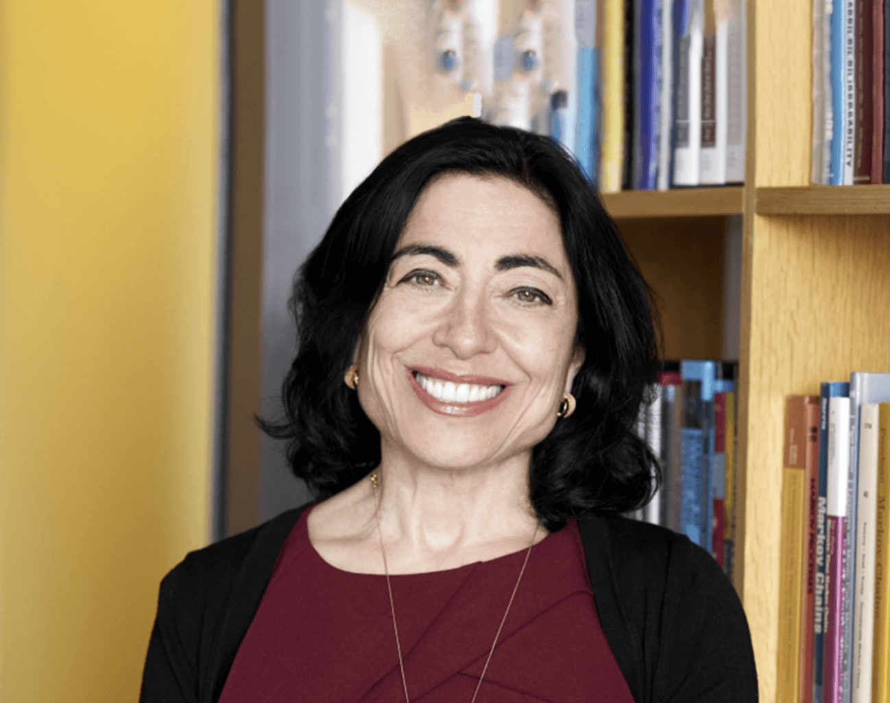 Jennifer Chayes