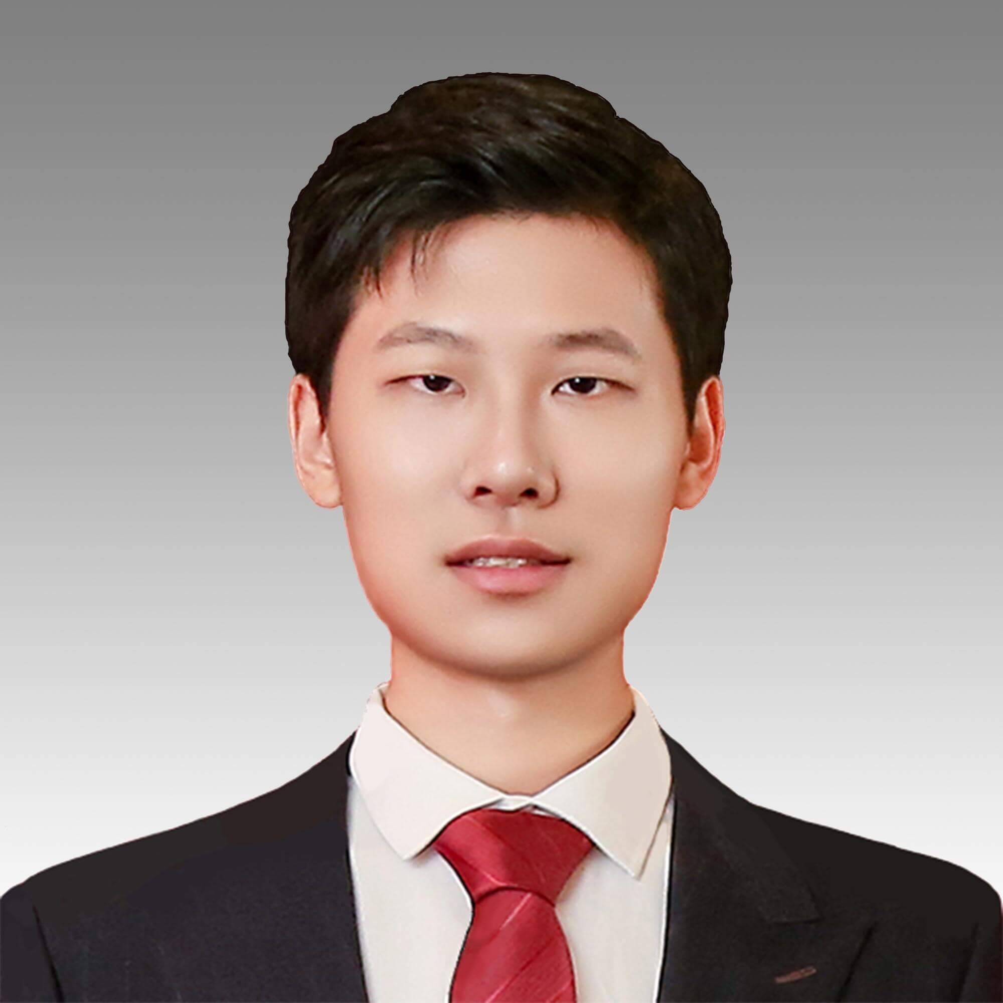 Chengbin Zhao